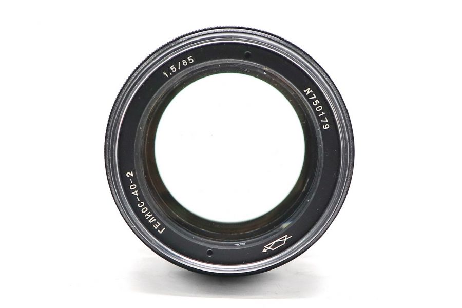 Гелиос-40-2 1,5/85 (СССР, 1982)