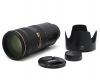 Nikon 70-200mm f/2.8G ED AF-S VR II Nikkor 