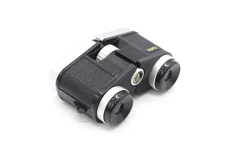 Бинокль театральный 3x28 Coated Lens Crystal