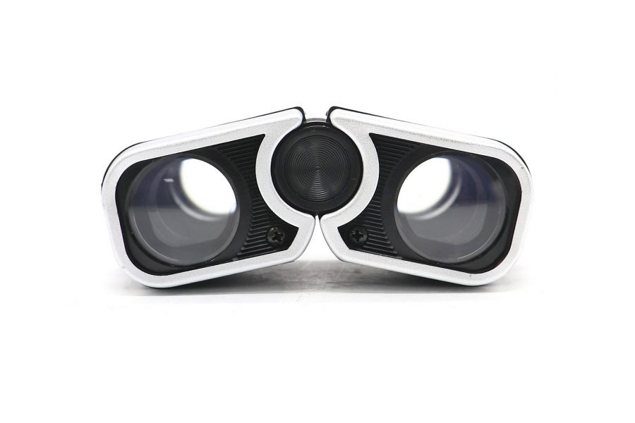 Бинокль театральный 3x28 Coated Lens Crystal