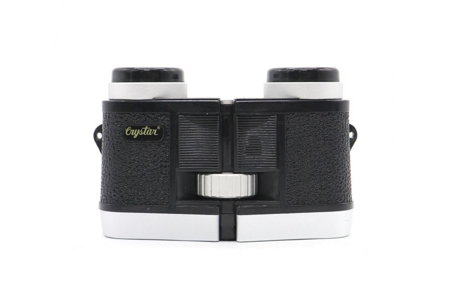 Бинокль театральный 3x28 Coated Lens Crystal