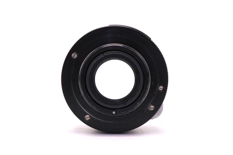 Объектив Гелиос-44М-4 2/58 с переключателем А/М