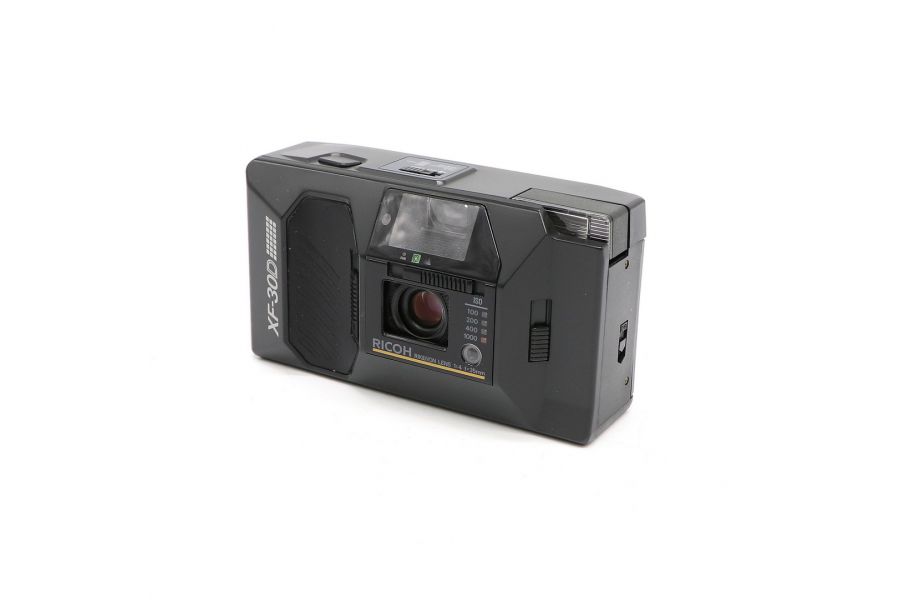 Ricoh XF-30D в упаковке