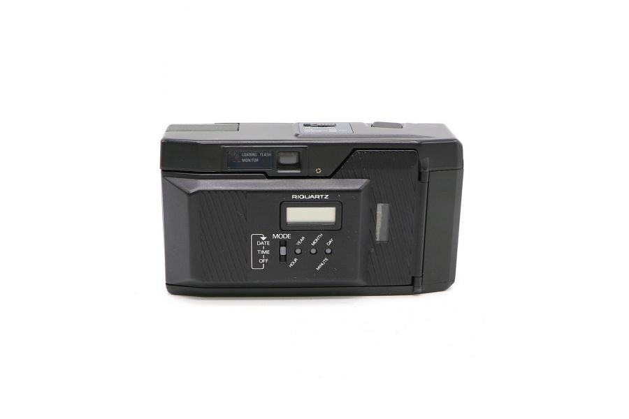 Ricoh XF-30D в упаковке