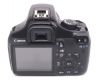 Canon EOS 1100D kit в упаковке (пробег 7275 кадров)