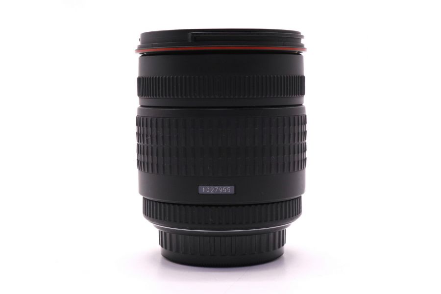 Sigma AF 28-200mm f/3.5-5.6 ASP MACRO Compact Hyperzoom Pentax K