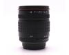 Sigma AF 28-200mm f/3.5-5.6 ASP MACRO Compact Hyperzoom Pentax K