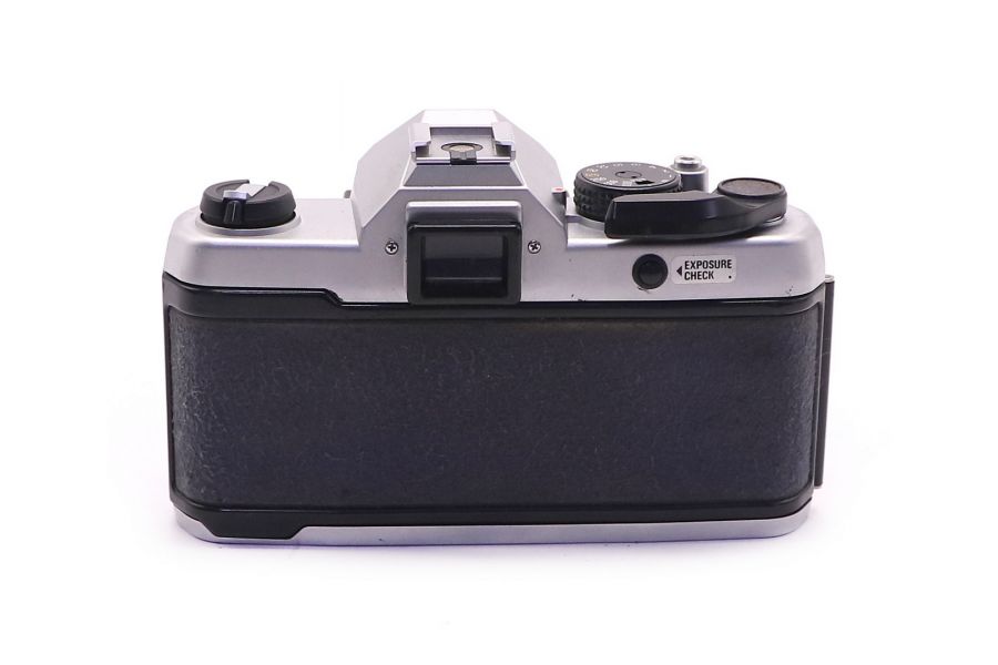 Yashica FX-7 kit