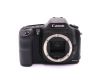 Canon EOS 10D body (Japan, 2003)