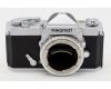 Nikon Nikomat FT body плёночный зеркальный