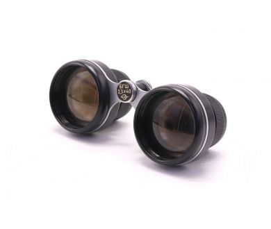 Купить Бинокль БГШ 2,3х40 Бинокль БГШ 2,3х40