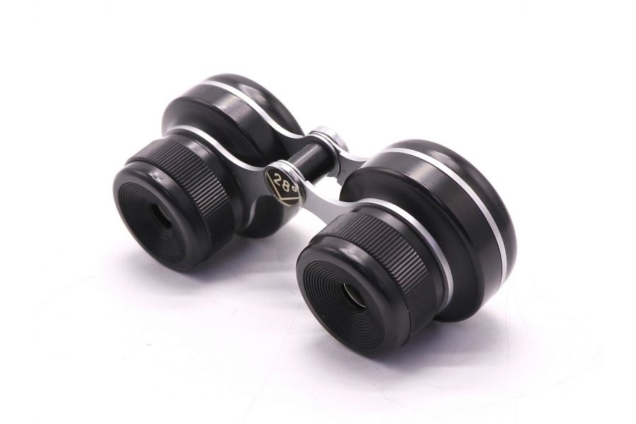 Бинокль БГШ 2,3х40