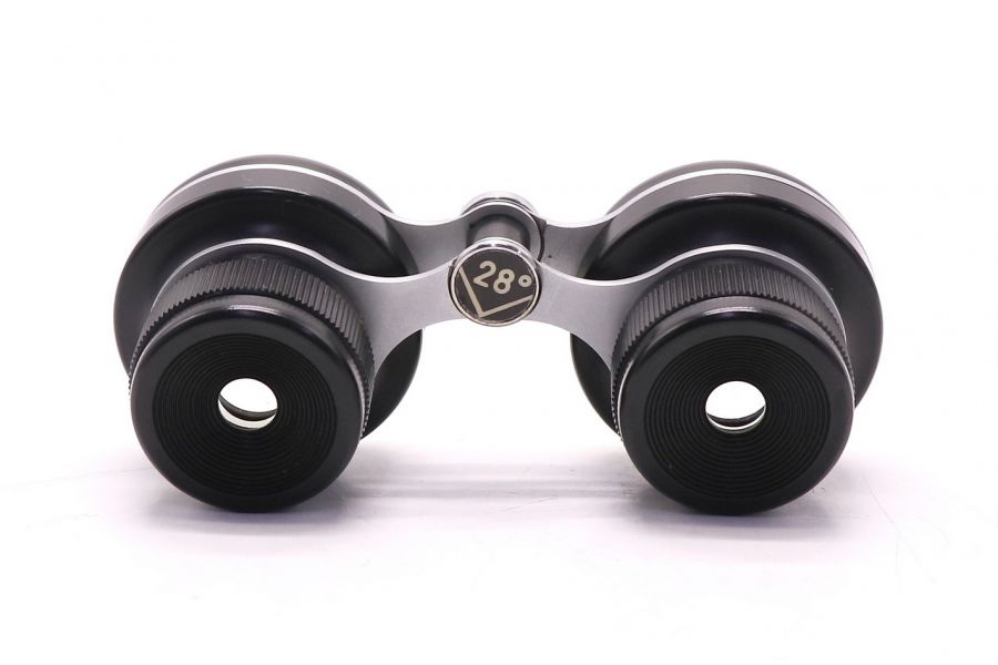 Бинокль БГШ 2,3х40