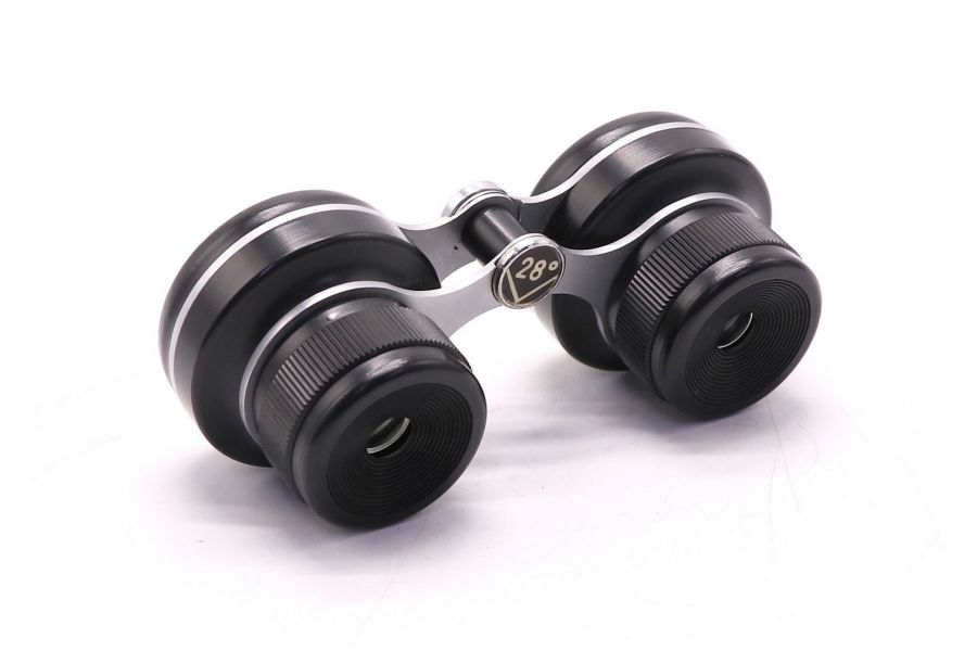 Бинокль БГШ 2,3х40