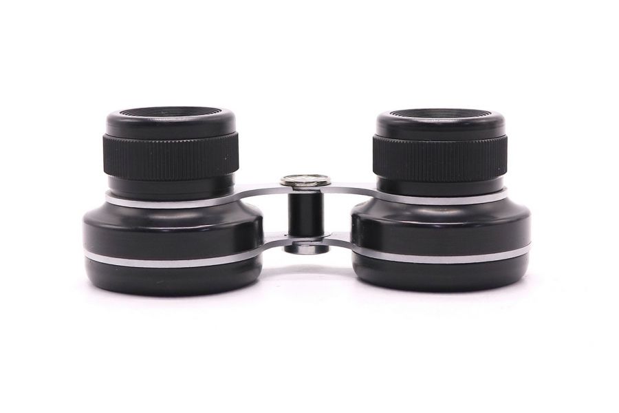 Бинокль БГШ 2,3х40