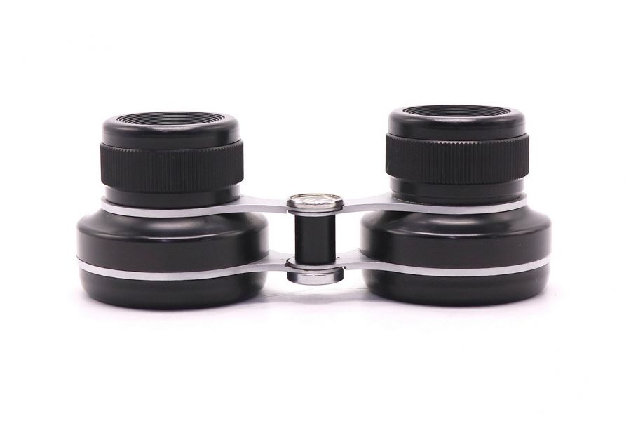 Бинокль БГШ 2,3х40