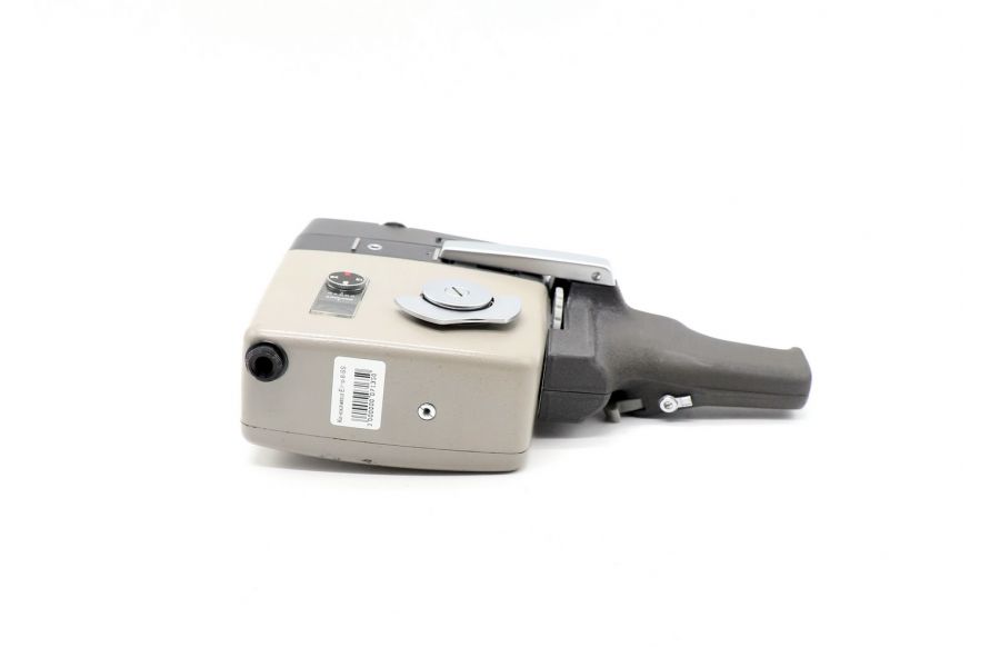 Кинокамера Elmo 8-SS