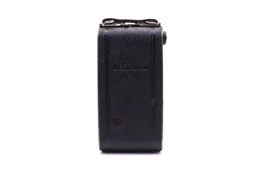 Редкий Kodak Junior 620 + Anastigmat 7,7/10,5cm (Germany, 1934)