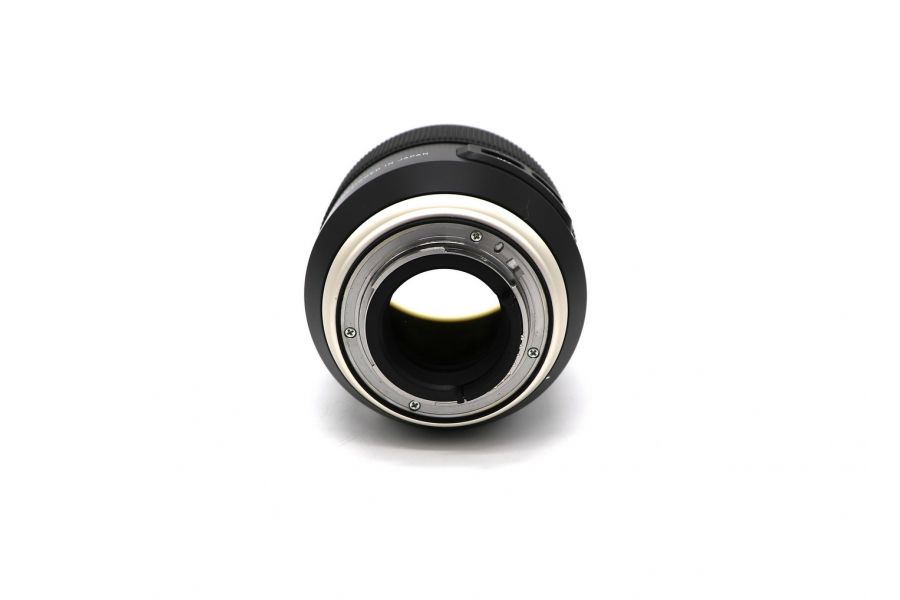 Tamron SP AF 85mm f/1.8 Di VC USD (F016) Nikon F