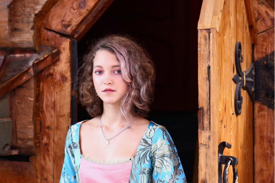 Tamron SP AF 85mm f/1.8 Di VC USD (F016) Nikon F