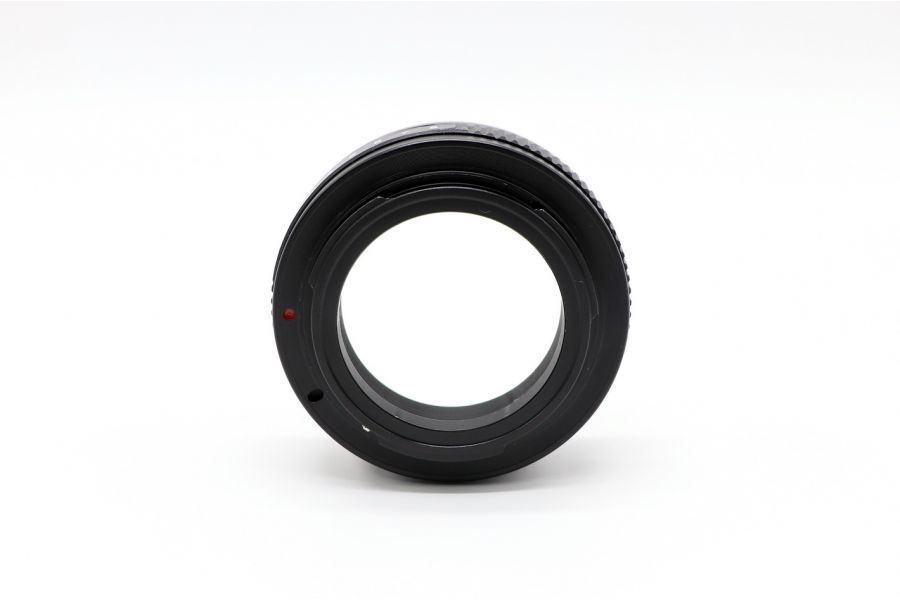 Макрокольцо Canon Tilt