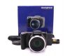 Olympus SP-800UZ в упаковке