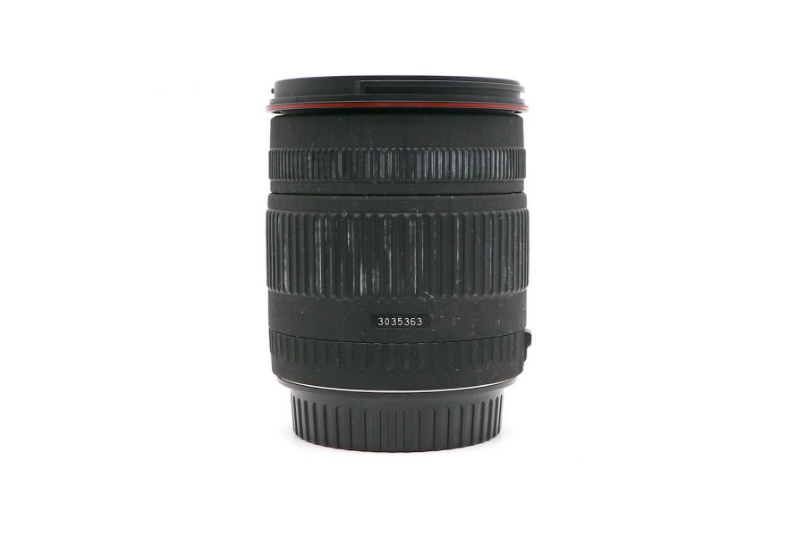 Sigma AF 18-200mm f/3.5-6.3 DC for Canon в упаковке