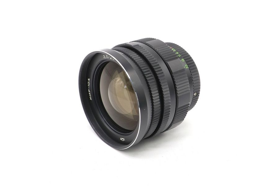 Мир-10А 3,5/28 в упаковке