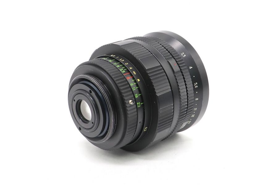 Мир-10А 3,5/28 в упаковке