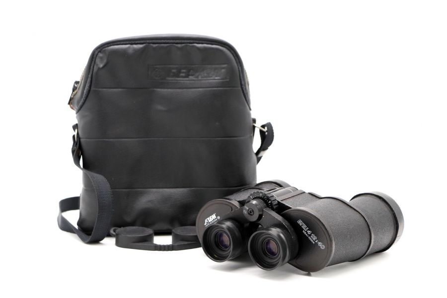 Бинокль БПЦ4 12х40 (Россия, 1993)