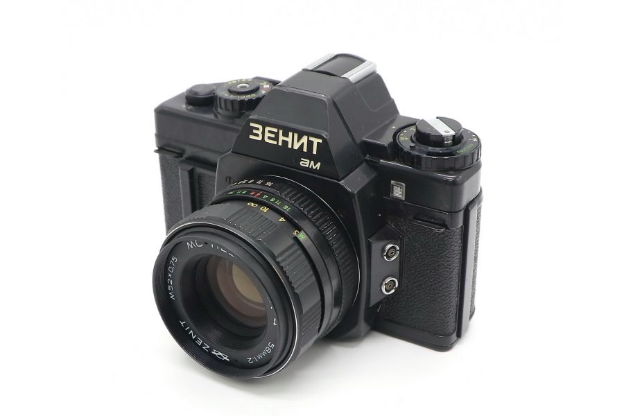 Редкость Зенит АМ kit