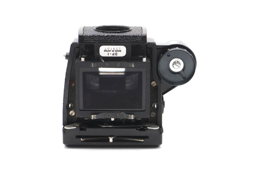 Видоискатель Nikon DP-1