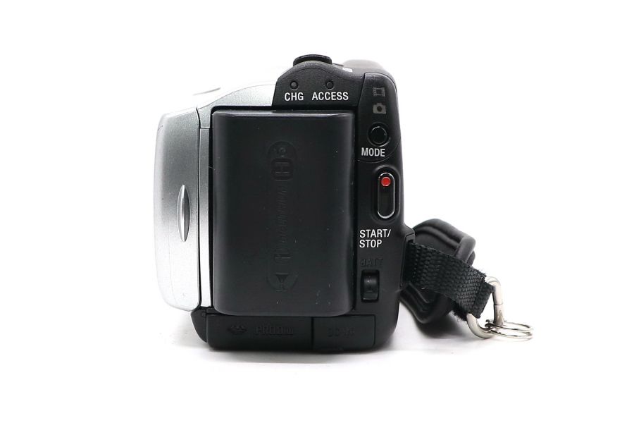 Видеокамера Sony DCR-SR47