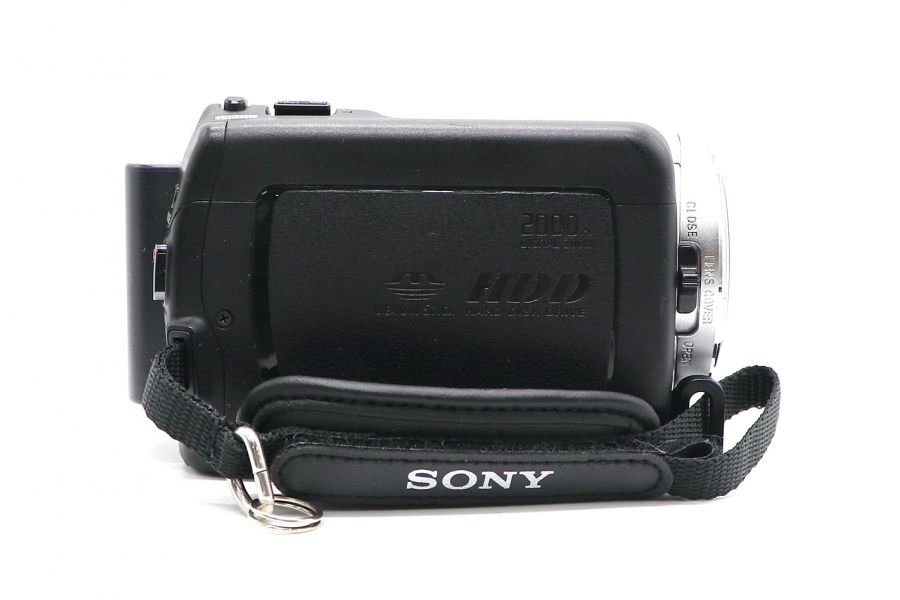 Видеокамера Sony DCR-SR47