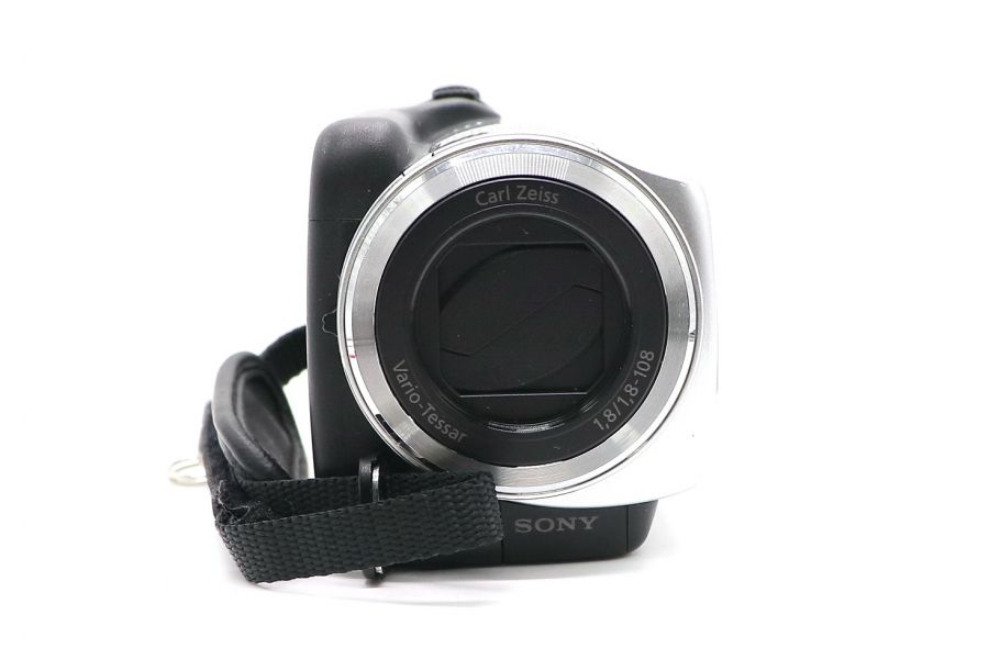 Видеокамера Sony DCR-SR47