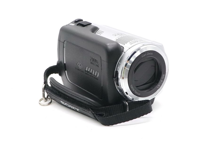 Видеокамера Sony DCR-SR47