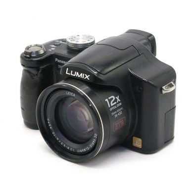 Panasonic Lumix DMC-FZ8