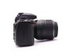 Фотокамера зеркальная Nikon D5000 kit (пробег 48100 кадров)