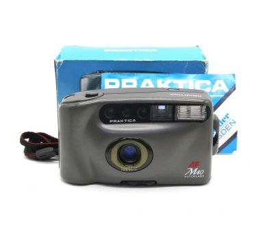 Praktica M40 AF в упаковке