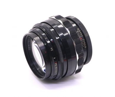 Купить Юпитер-9 2/85 М42 (№7006225) Юпитер-9 2/85 М42 (№7006225)