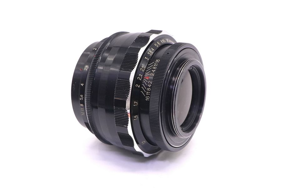 Юпитер-9 2/85 М42 (№7006225)