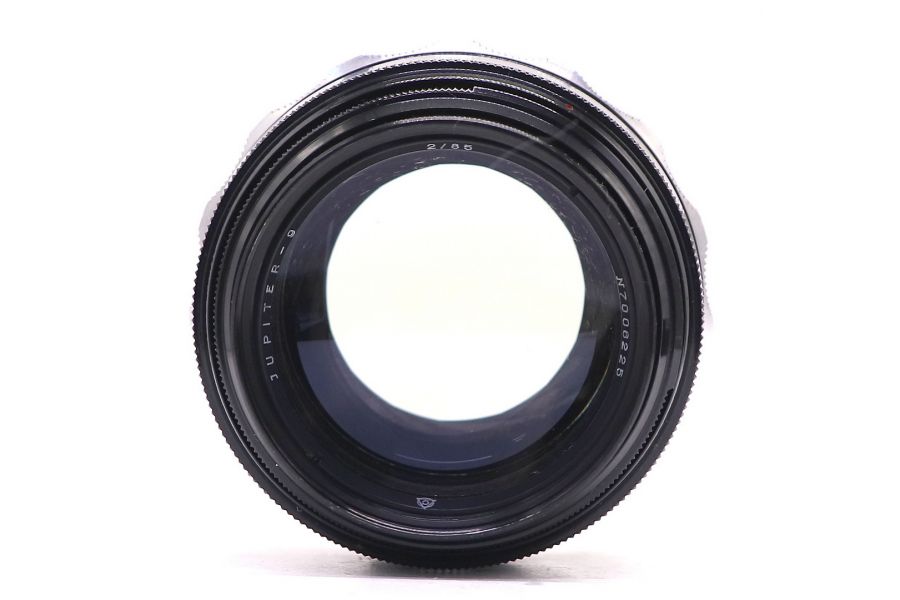 Юпитер-9 2/85 М42 (№7006225)