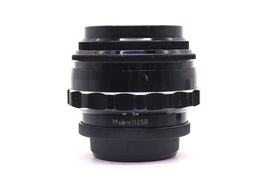 Юпитер-9 2/85 М42 (№7006225)