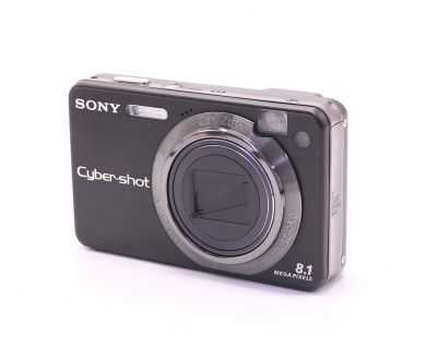 Sony Cyber-Shot DSC-W150