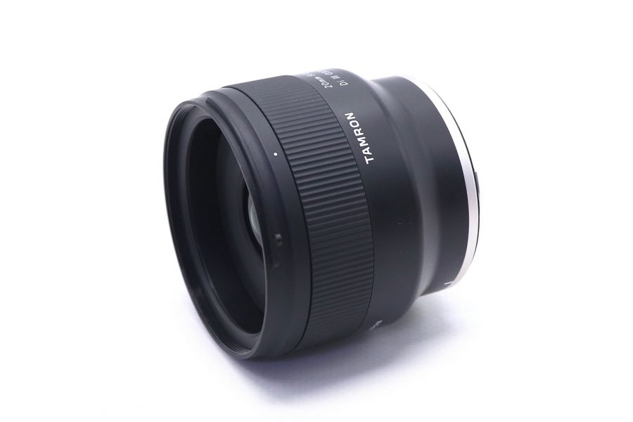 Tamron 20mm F/2.8 Di III OSD (F050) Sony E в упаковке