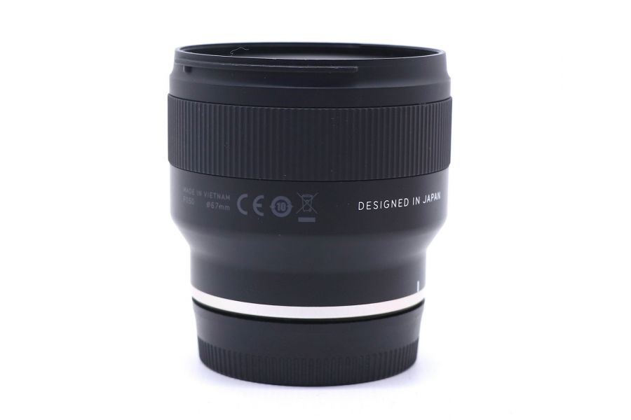 Tamron 20mm F/2.8 Di III OSD (F050) Sony E в упаковке