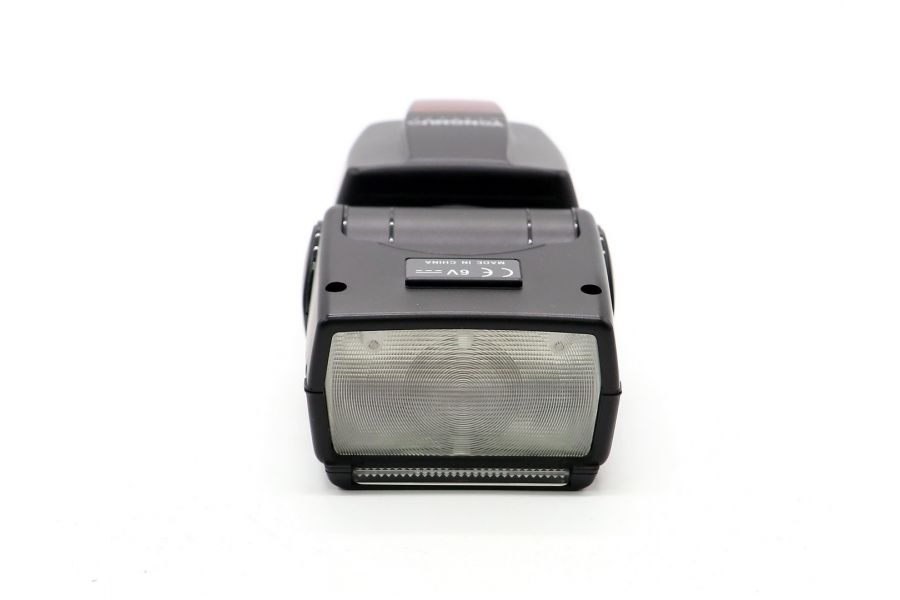Фотовспышка Yongnuo speedlight YN467 в упаковке