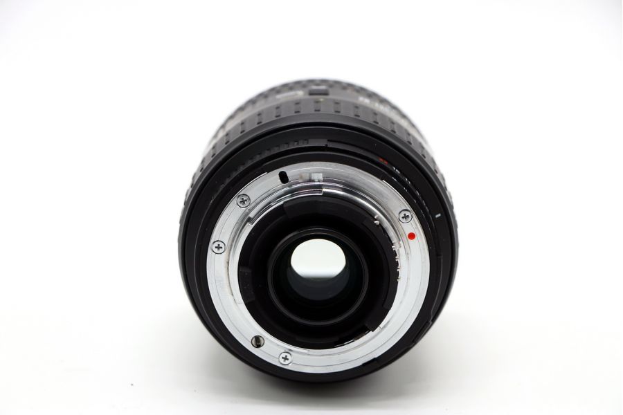 Sigma 28-135mm f/3.8-5.6D Aspherical IF Macro