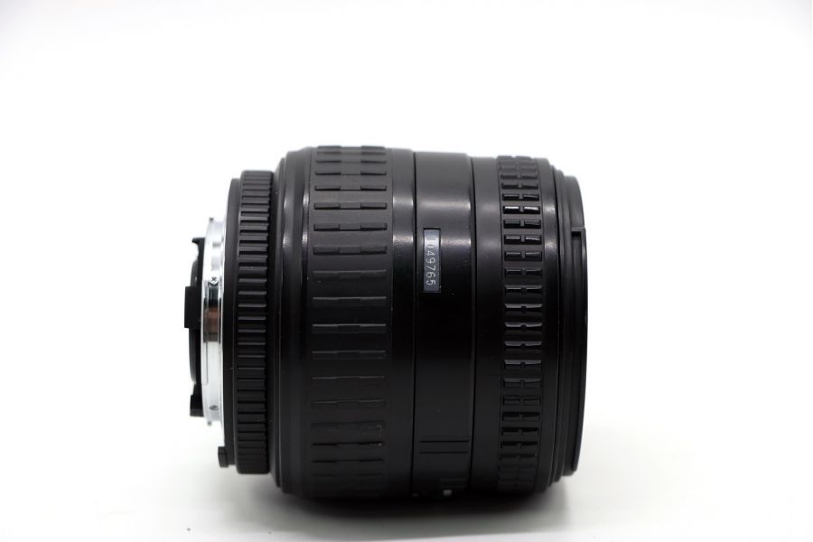 Sigma 28-135mm f/3.8-5.6D Aspherical IF Macro