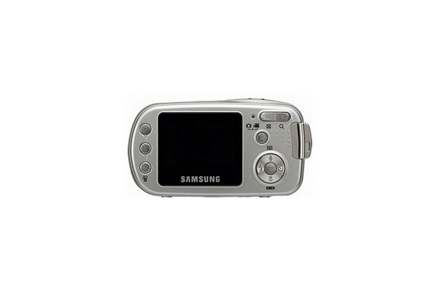 Samsung Digimax A40